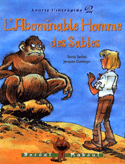 Abominable homme des sables